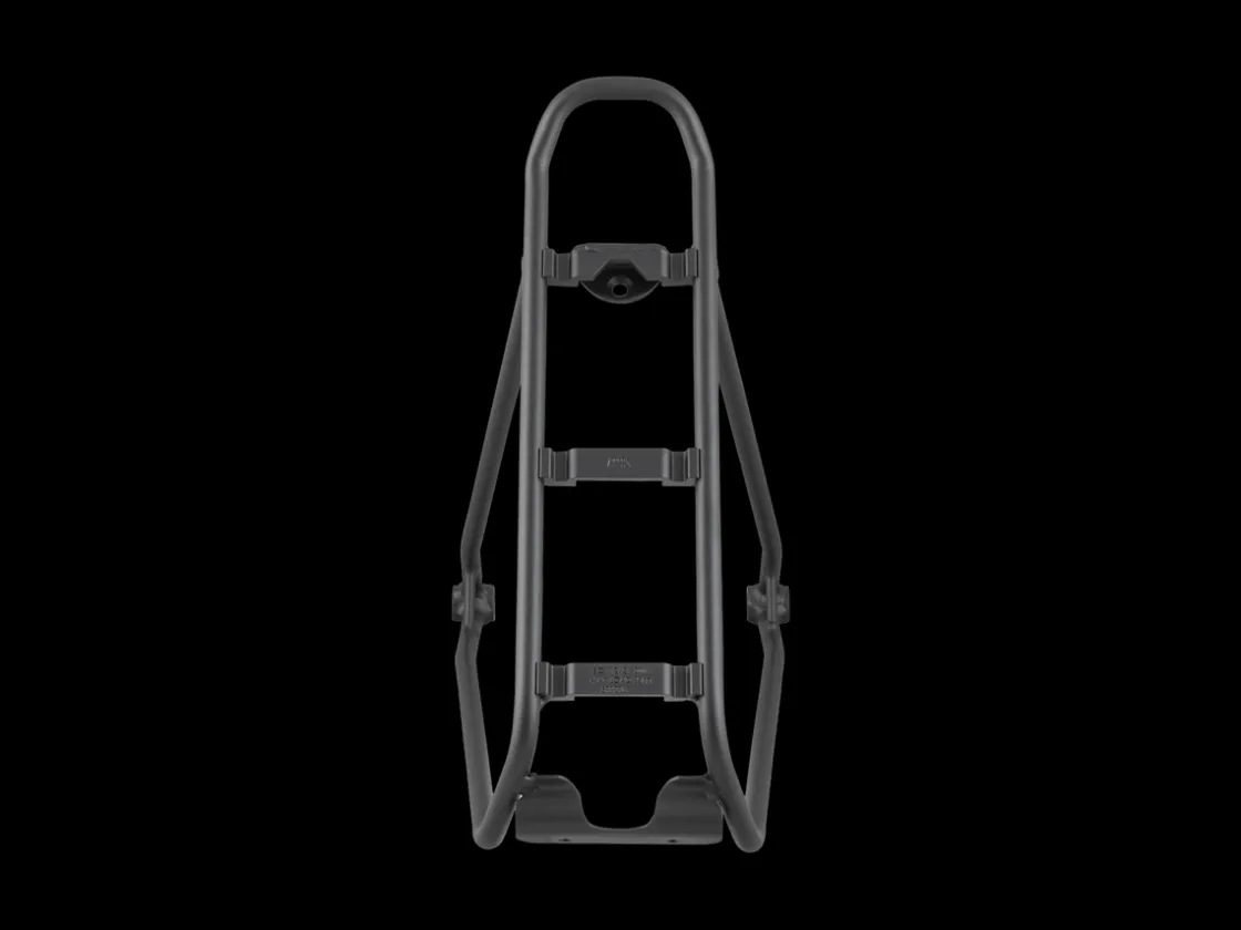 Trek Bikes Bontrager MIK Rear Rack Chrome Store