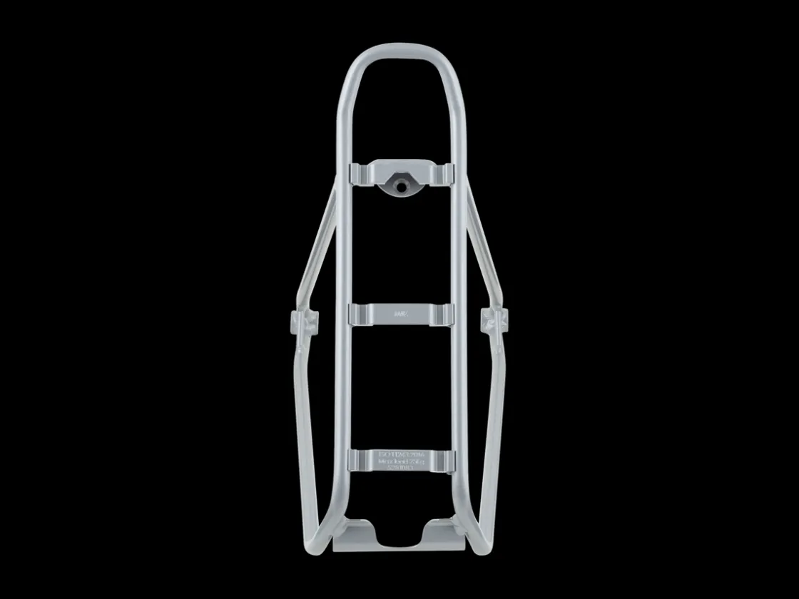 Trek Bikes Bontrager MIK Rear Rack Chrome Store