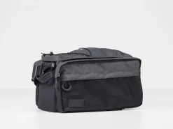 Trek Bikes Bontrager MIK Utility Trunk Bag Black Flash Sale