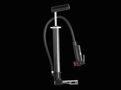Trek Bikes Bontrager Mini Charger Floor Pump Black Online