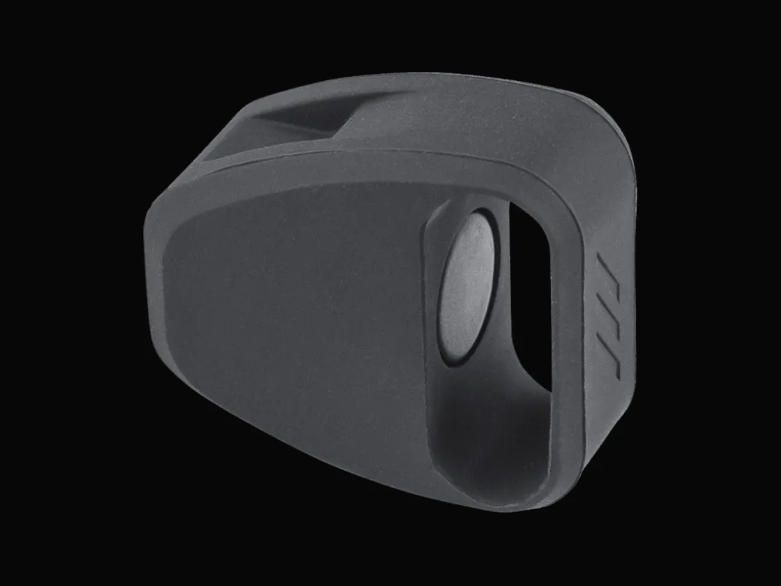 Trek Bikes Bontrager 26mm Cadence Band Magnet Black Store
