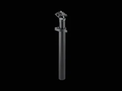Trek Bikes Bontrager 34.9mm Telescoping Seatpost Black Store