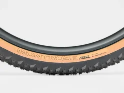 Trek Bikes Bontrager Montrose RSL XT TLR MTB Tire Store