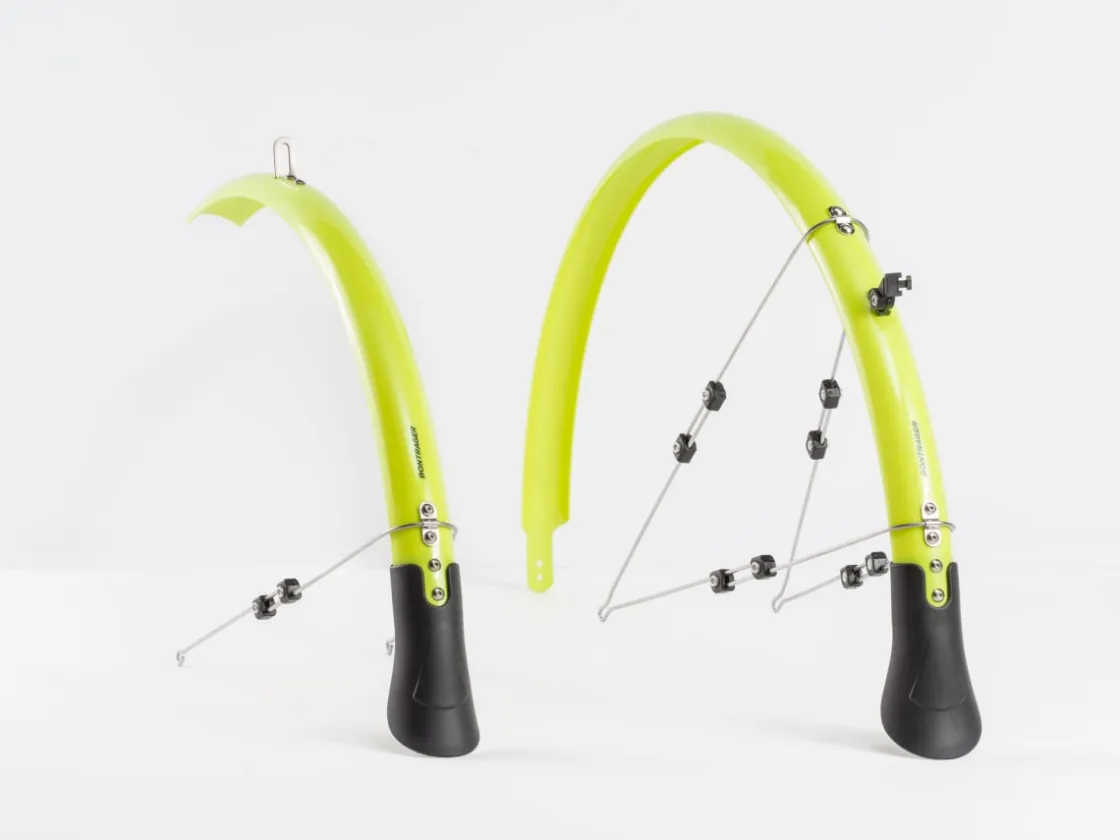 Trek Bikes Bontrager NCS Fender Set Black Best