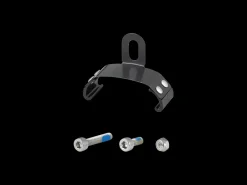 Trek Bikes Bontrager NCS 55mm Fender Alloy Rear Hanger Grey Online