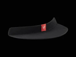 Trek Bikes Bontrager NeoVisor Bike Helmet Visor Black Cheap