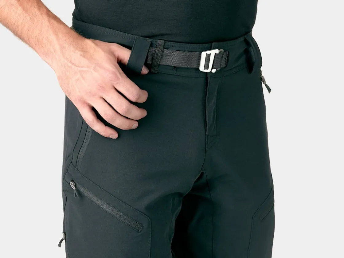 Trek Bikes Bontrager OMW Softshell Fat Bike Pant Fashion