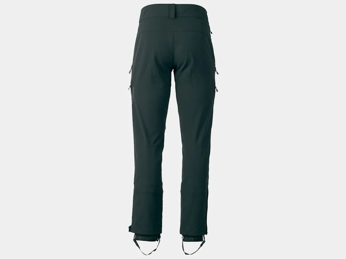 Trek Bikes Bontrager OMW Softshell Fat Bike Pant Fashion
