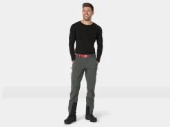 Trek Bikes Bontrager OMW Softshell Fat Bike Pant Fashion