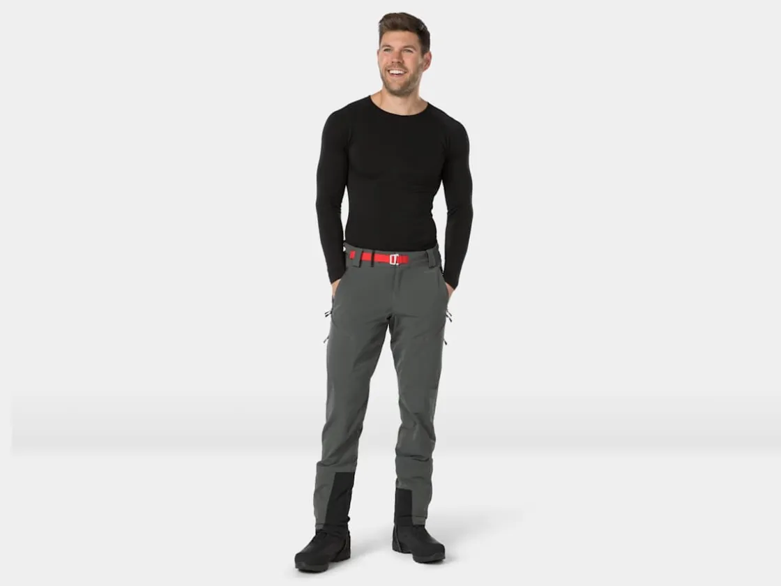 Trek Bikes Bontrager OMW Softshell Fat Bike Pant Fashion