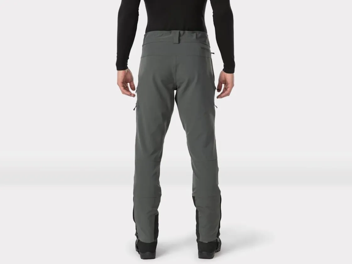 Trek Bikes Bontrager OMW Softshell Fat Bike Pant Fashion