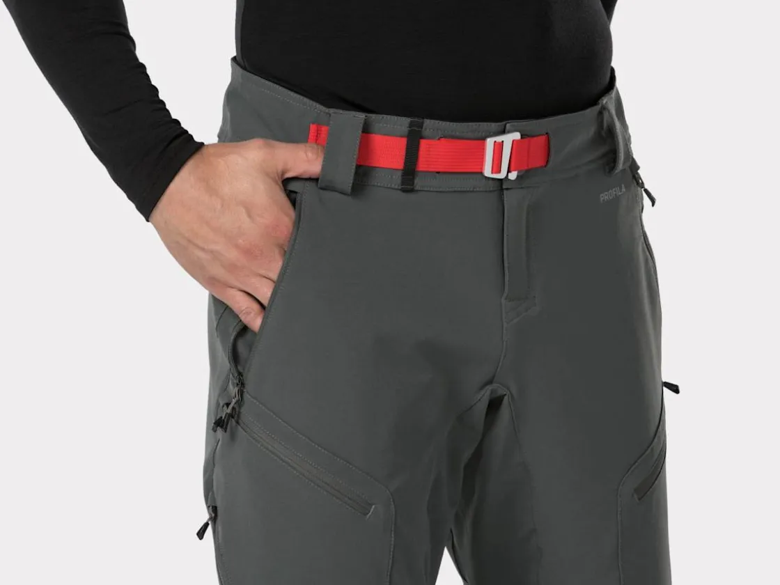 Trek Bikes Bontrager OMW Softshell Fat Bike Pant Fashion