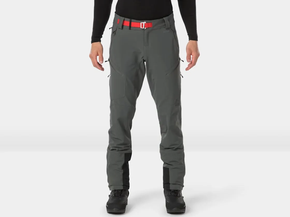 Trek Bikes Bontrager OMW Softshell Fat Bike Pant Fashion