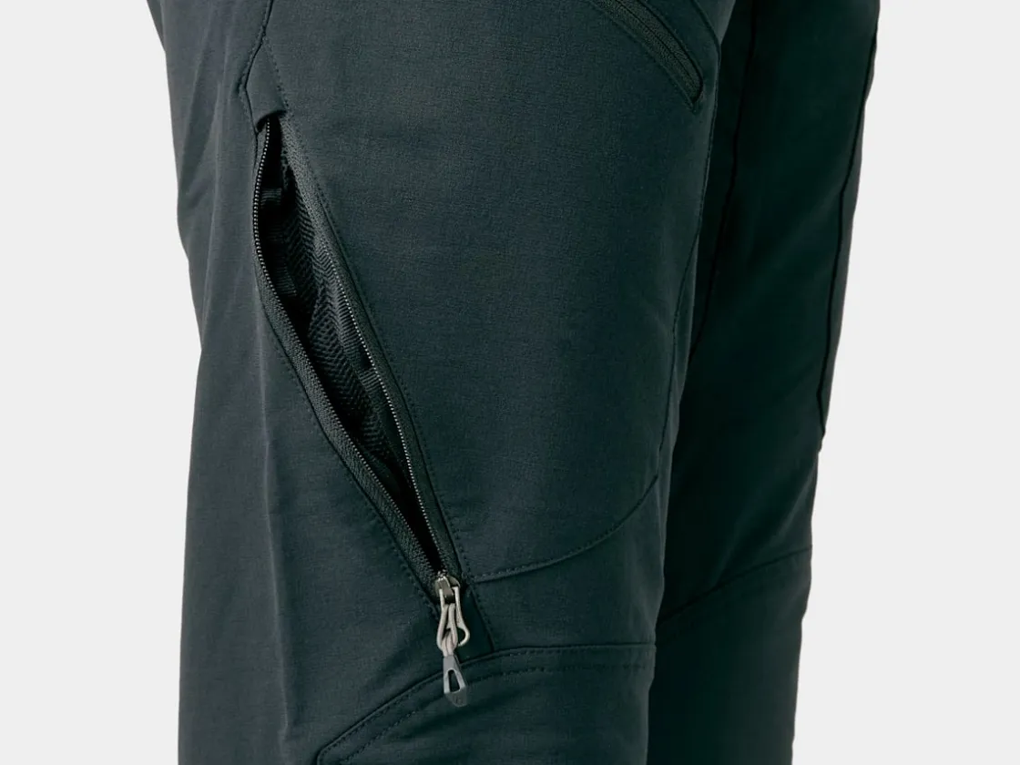 Trek Bikes Bontrager OMW Softshell Fat Bike Pant Fashion