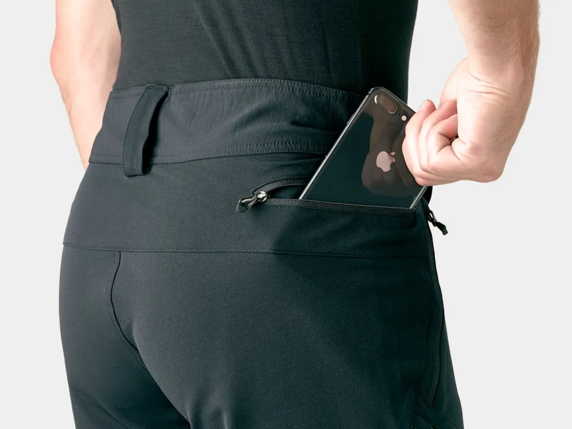 Trek Bikes Bontrager OMW Softshell Fat Bike Pant Fashion