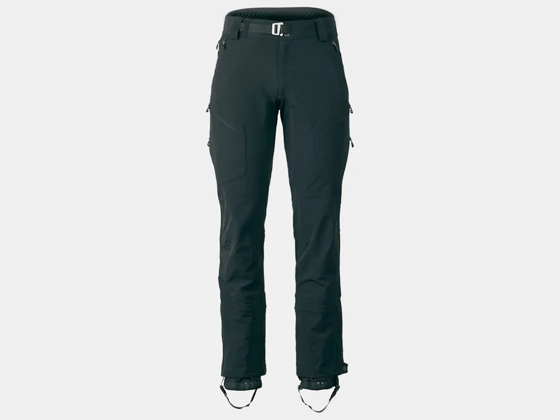 Trek Bikes Bontrager OMW Softshell Fat Bike Pant Fashion