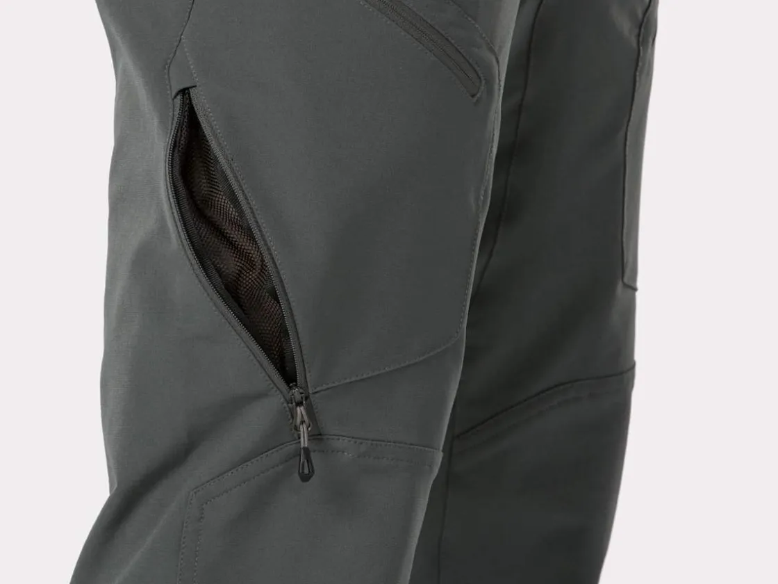 Trek Bikes Bontrager OMW Softshell Fat Bike Pant Fashion