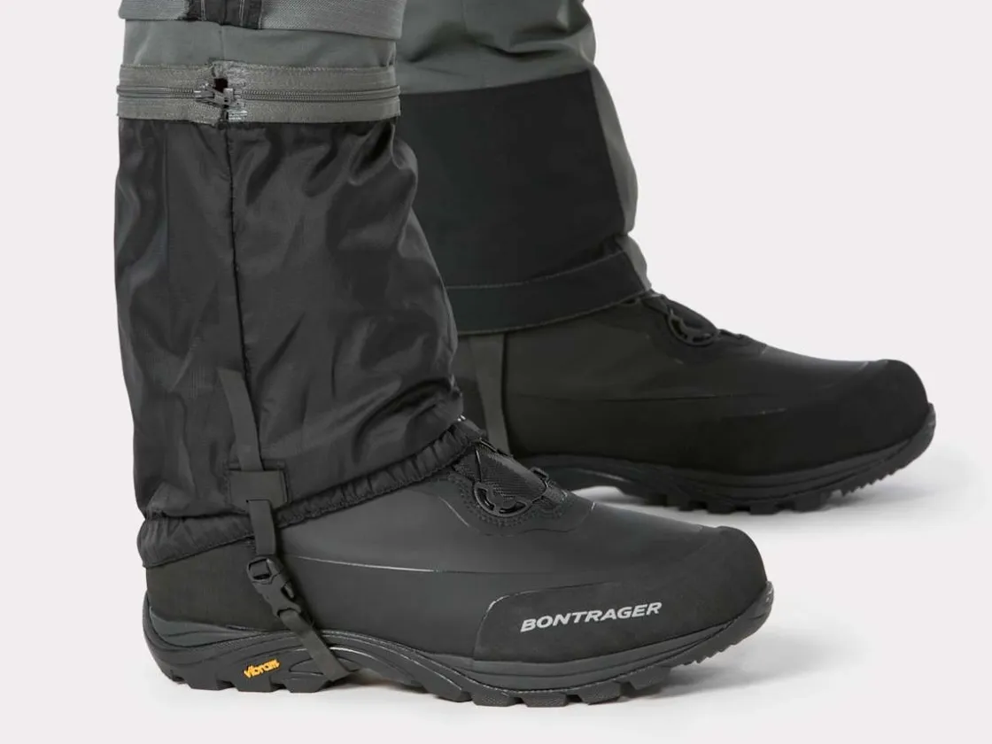 Trek Bikes Bontrager OMW Softshell Fat Bike Pant Fashion