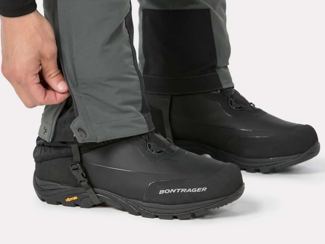 Trek Bikes Bontrager OMW Softshell Fat Bike Pant Fashion