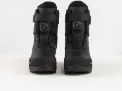 Trek Bikes Bontrager OMW Winter Bike Shoe Black Cheap
