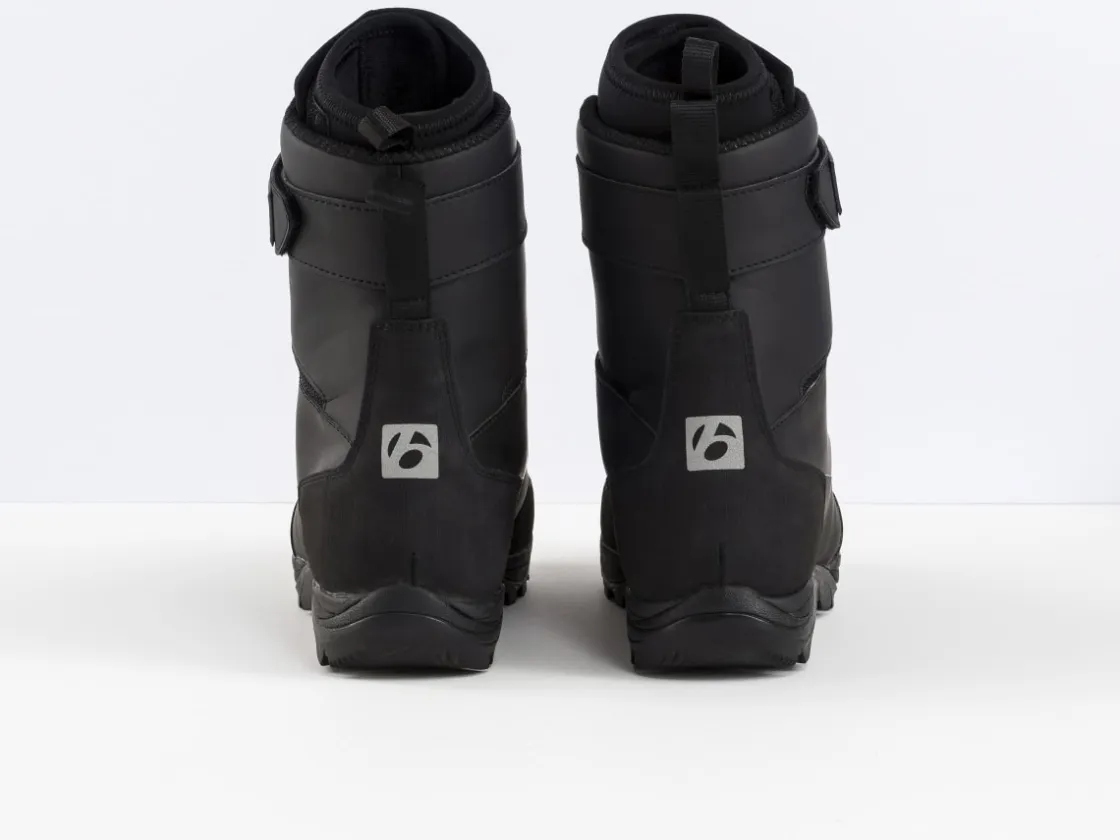 Trek Bikes Bontrager OMW Winter Bike Shoe Black Cheap