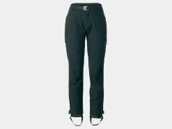Trek Bikes Bontrager OMW Women's Softshell Fat Bike Pant Black Online