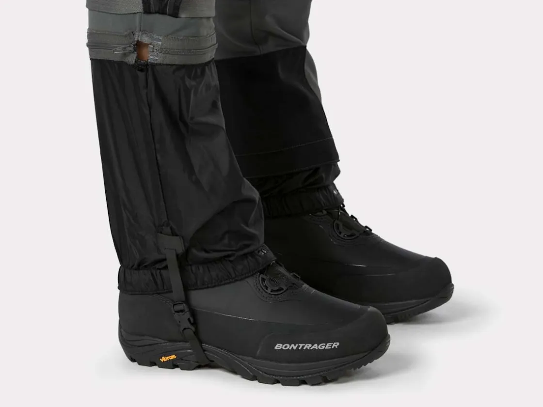 Trek Bikes Bontrager OMW Women's Softshell Fat Bike Pant Black Online