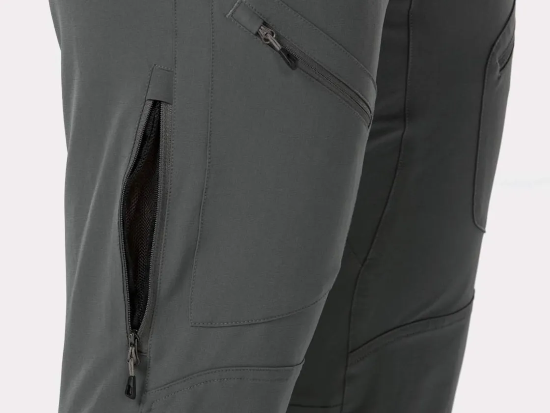 Trek Bikes Bontrager OMW Women's Softshell Fat Bike Pant Black Online