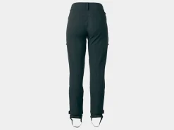 Trek Bikes Bontrager OMW Women's Softshell Fat Bike Pant Black Online