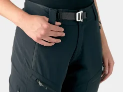 Trek Bikes Bontrager OMW Women's Softshell Fat Bike Pant Black Online