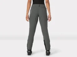 Trek Bikes Bontrager OMW Women's Softshell Fat Bike Pant Black Online