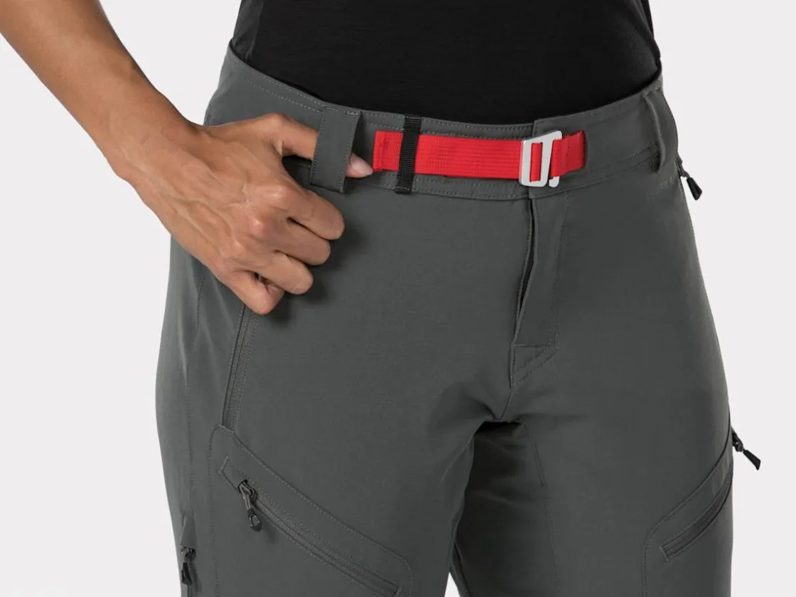 Trek Bikes Bontrager OMW Women's Softshell Fat Bike Pant Black Online