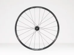Trek Bikes Bontrager Paradigm Comp 25 TLR Disc Road Wheel Black Store