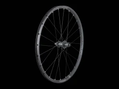 Trek Bikes Bontrager Paradigm Comp 25 TLR Boost Disc Road Wheel Black Sale