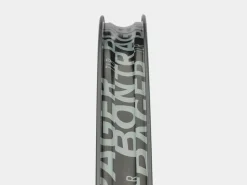 Trek Bikes Bontrager Paradigm Pro 30 TLR Disc Road Wheel Black New
