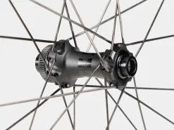 Trek Bikes Bontrager Paradigm Pro 30 TLR Disc Road Wheel Black New