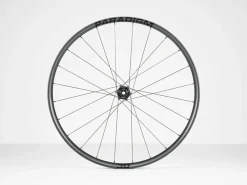 Trek Bikes Bontrager Paradigm Pro 30 TLR Disc Road Wheel Black New