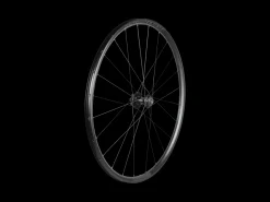 Trek Bikes Bontrager Paradigm SL 6-Bolt Disc 24H 700c Road Wheel Black Discount