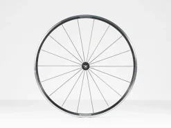 Trek Bikes Bontrager Paradigm TLR Road Wheel Black/Anthracite Best Sale