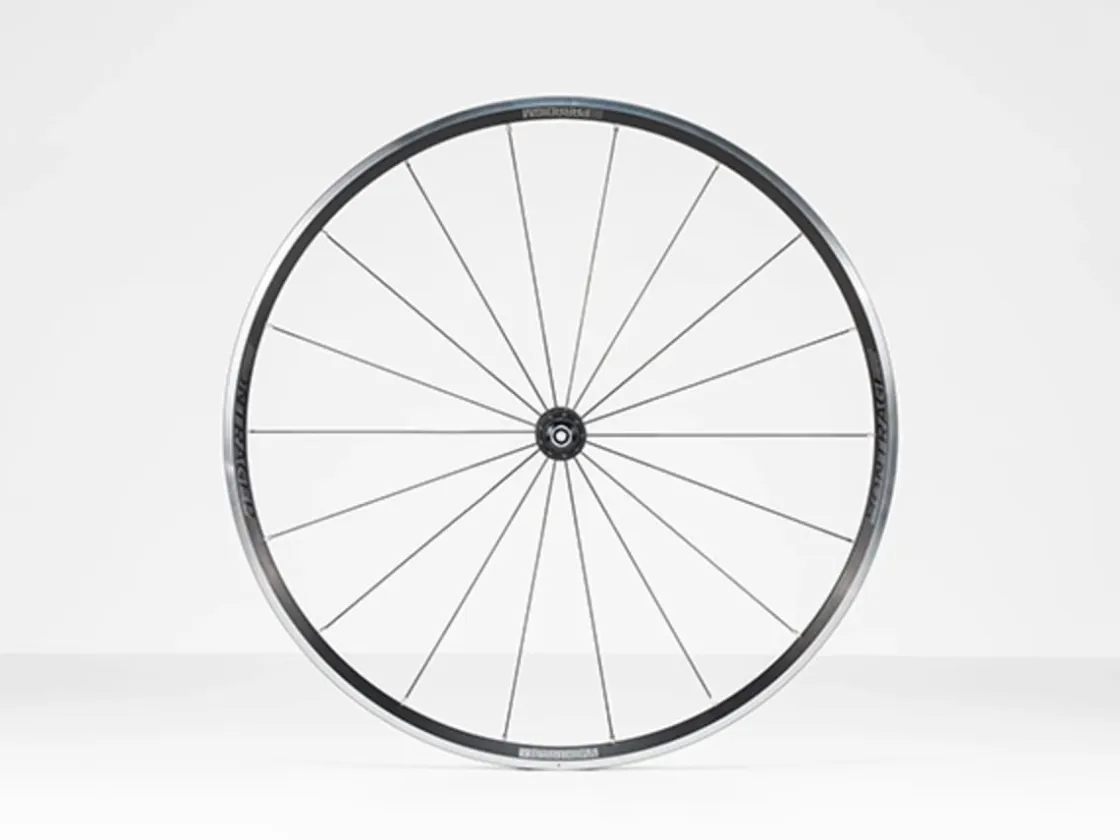Trek Bikes Bontrager Paradigm TLR Road Wheel Black/Anthracite Best Sale