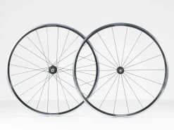 Trek Bikes Bontrager Paradigm TLR Road Wheel Black/Anthracite Best Sale