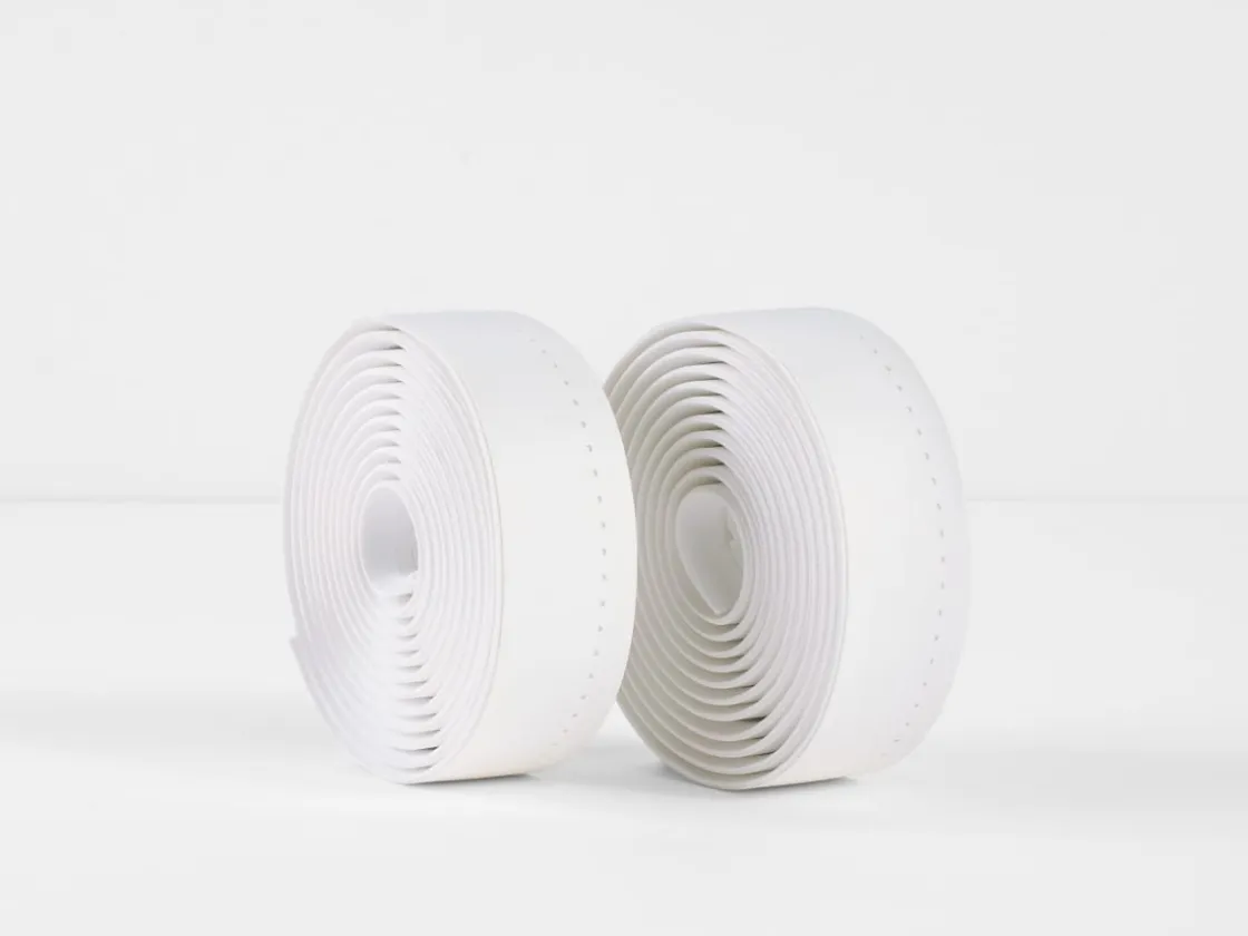 Trek Bikes Bontrager Perf Line Handlebar Tape Set White Outlet