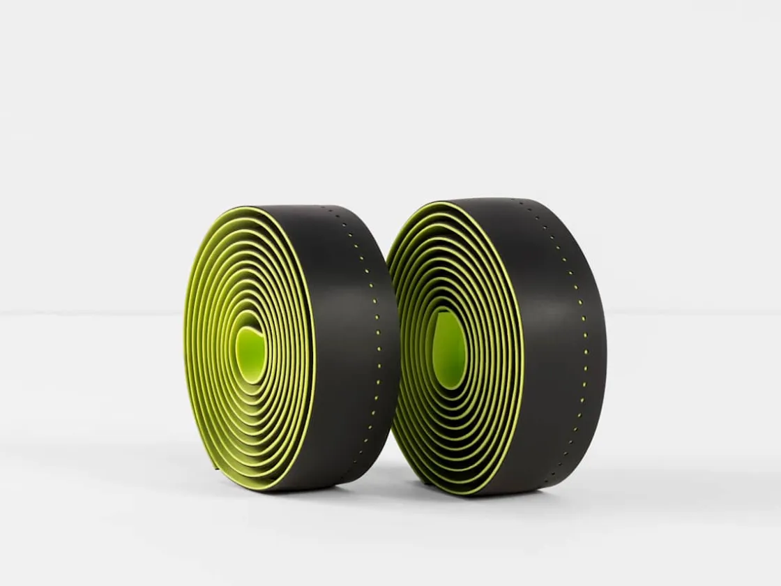 Trek Bikes Bontrager Perf Line Handlebar Tape Set White Outlet