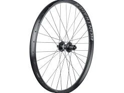 Trek Bikes Bontrager Powerline Comp 40 Boost Wheel Black Sale