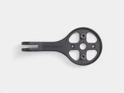 Trek Bikes Bontrager Pro Blendr Alloy Computer Mount Black Best