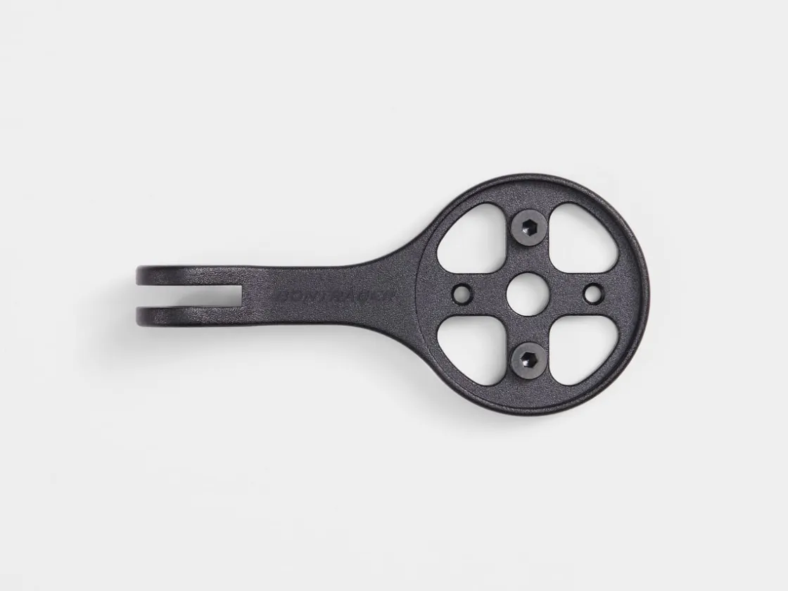 Trek Bikes Bontrager Pro Blendr Alloy Computer Mount Black Best