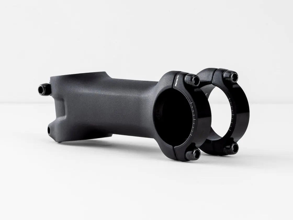 Trek Bikes Bontrager Pro Blendr Stem Black Outlet
