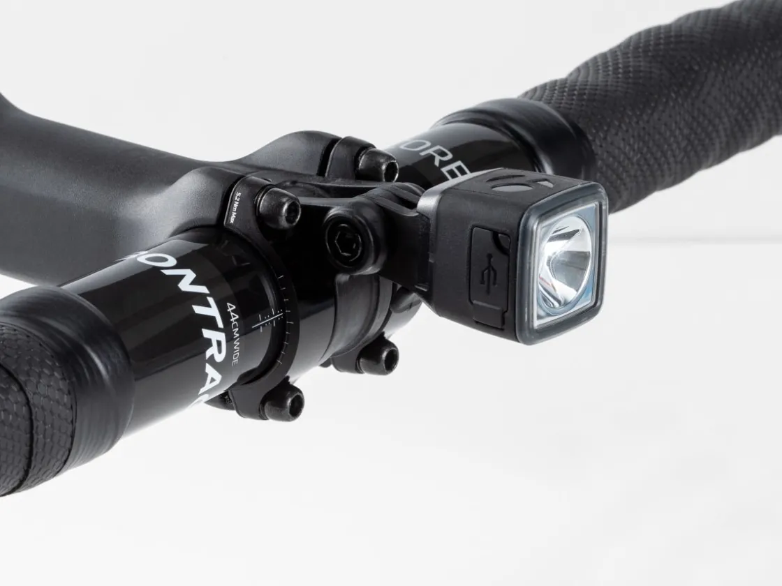 Trek Bikes Bontrager Pro Blendr Stem Black Outlet