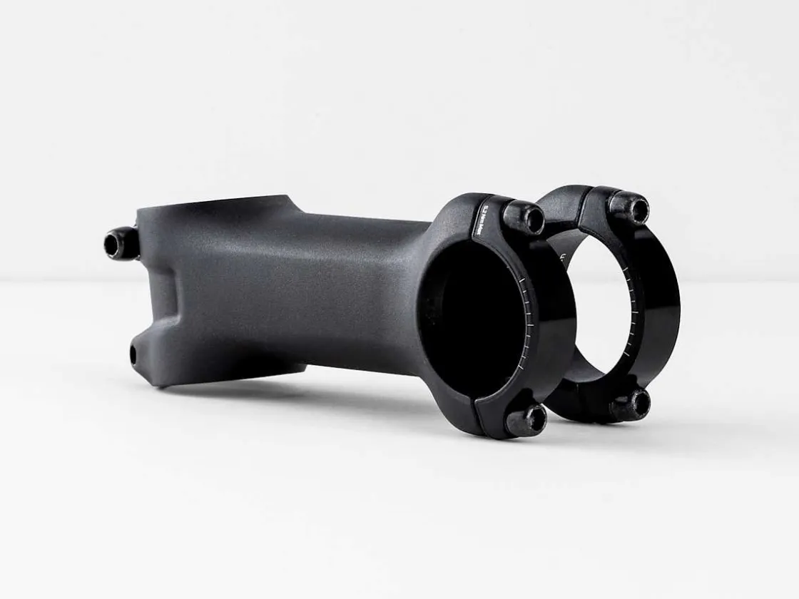 Trek Bikes Bontrager Pro Blendr Stem Black Outlet