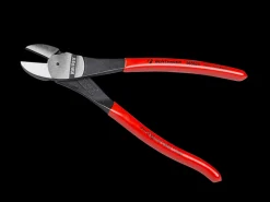 Trek Bikes Bontrager Pro Cable Cutter Red Shop